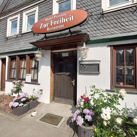 Hotel 24 Bilstein Eksteriør bilde