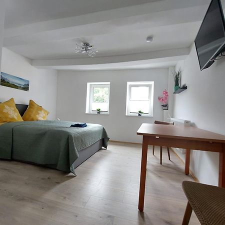 Hotel 24 Bilstein Eksteriør bilde