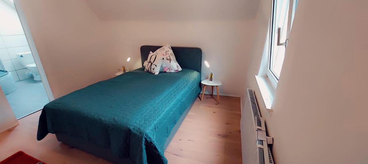 Hotel 24 Bilstein Eksteriør bilde