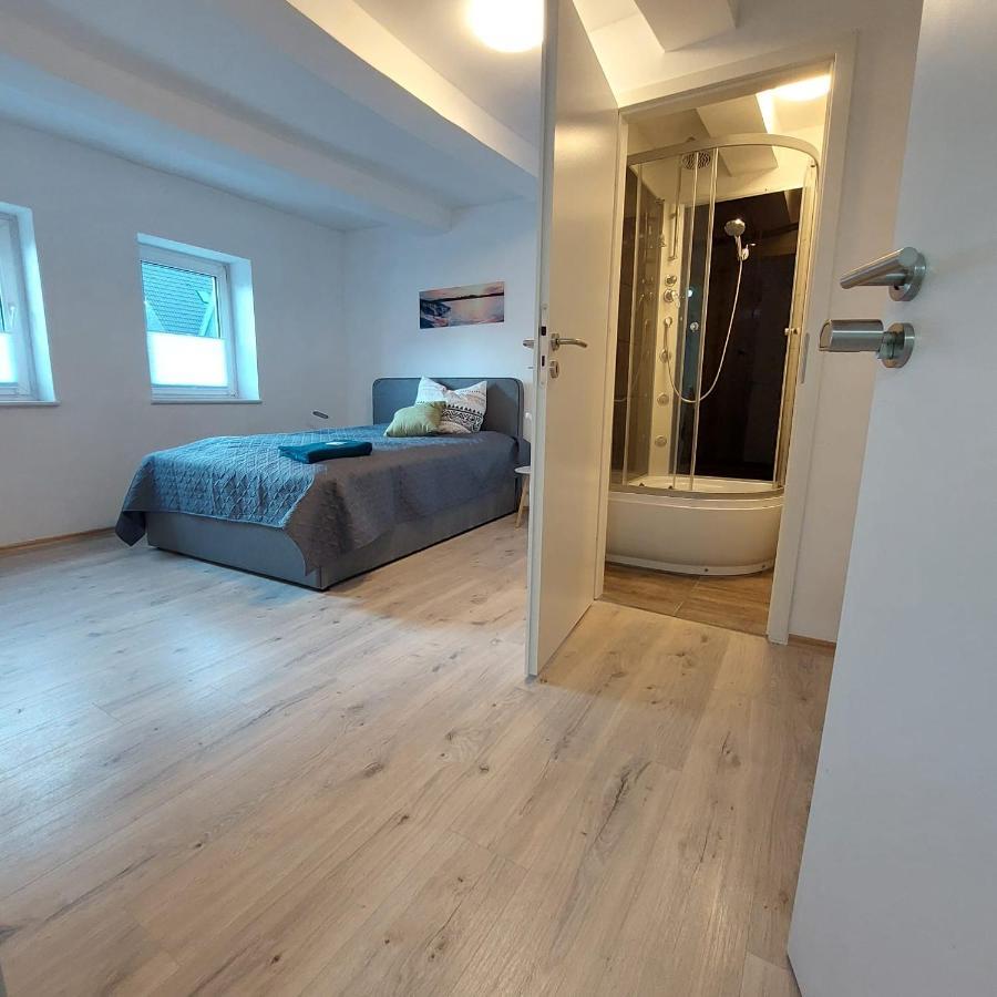 Hotel 24 Bilstein Eksteriør bilde