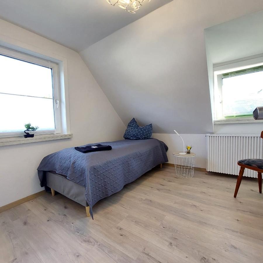 Hotel 24 Bilstein Eksteriør bilde