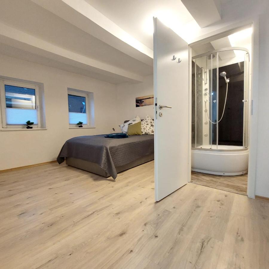 Hotel 24 Bilstein Eksteriør bilde