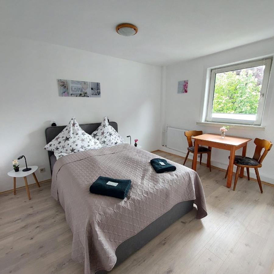 Hotel 24 Bilstein Eksteriør bilde