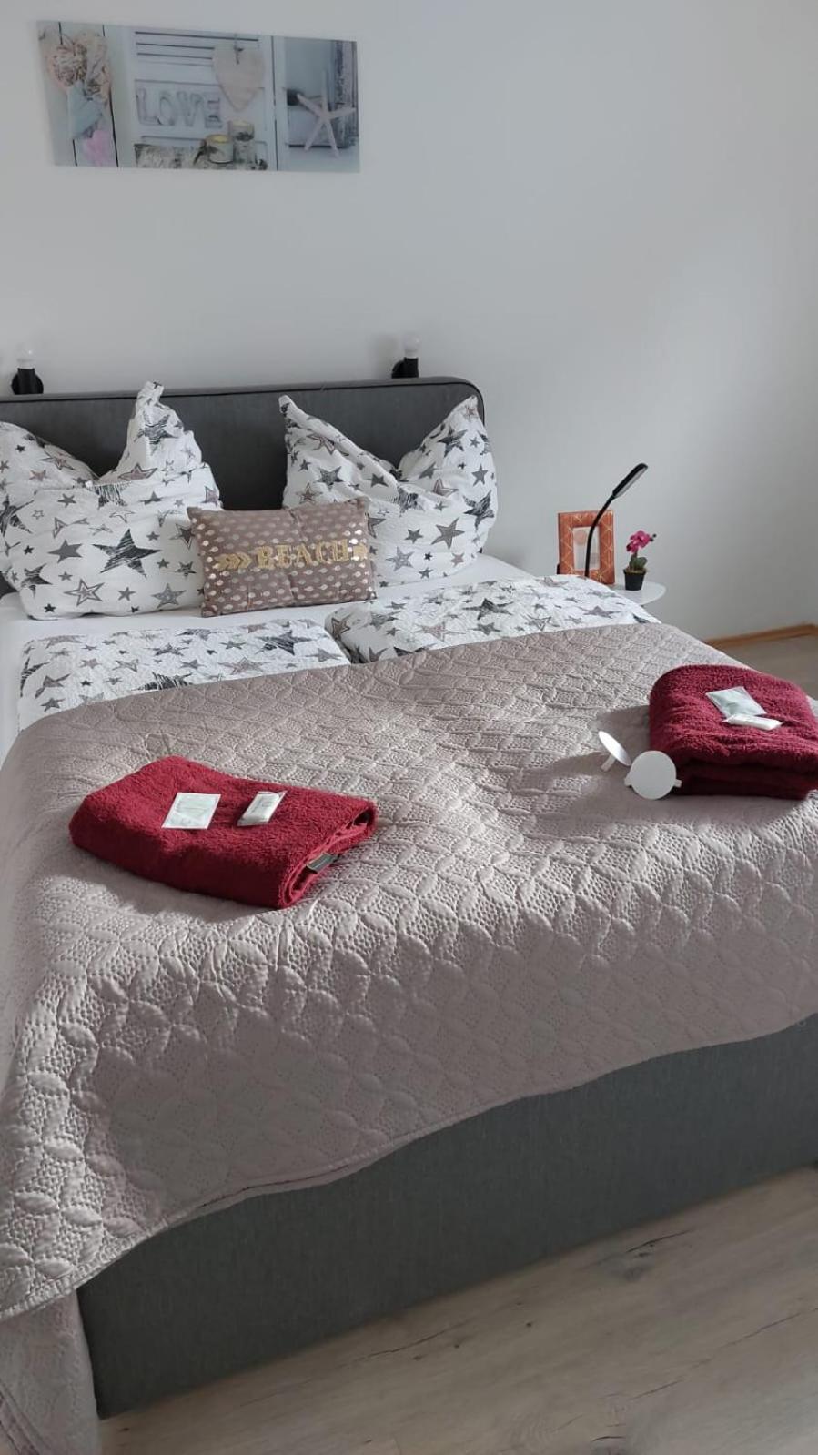 Hotel 24 Bilstein Eksteriør bilde