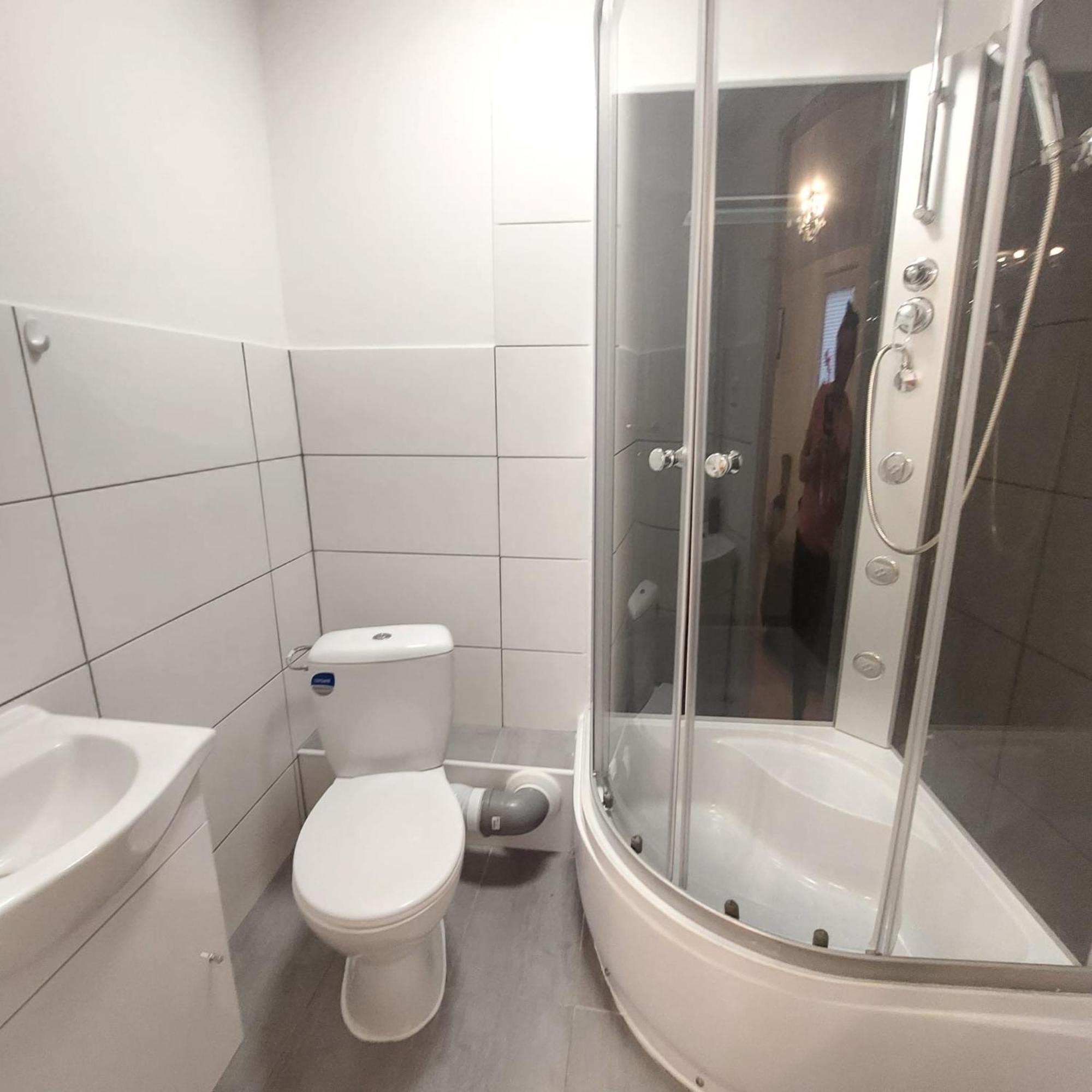 Hotel 24 Bilstein Eksteriør bilde