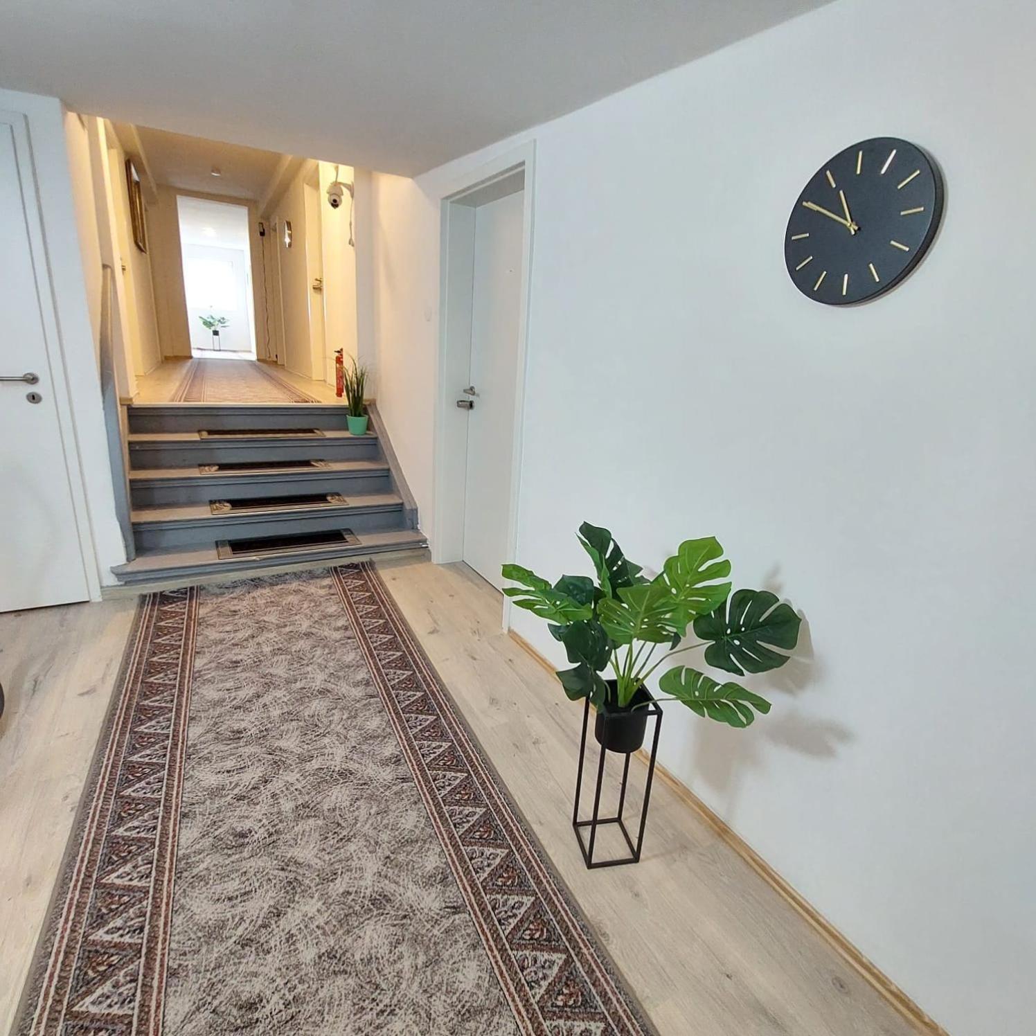 Hotel 24 Bilstein Eksteriør bilde